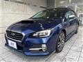 2015 Subaru Levorg