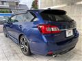 2015 Subaru Levorg