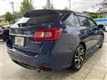 2015 Subaru Levorg