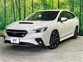 2021 Subaru Levorg