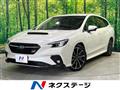 2021 Subaru Levorg