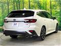 2021 Subaru Levorg