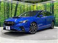 2021 Subaru Levorg