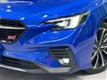 2021 Subaru Levorg