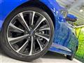 2021 Subaru Levorg