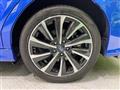 2021 Subaru Levorg
