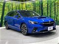 2021 Subaru Levorg