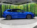 2021 Subaru Levorg