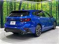 2021 Subaru Levorg