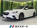 2022 Subaru Levorg