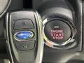 2022 Subaru Levorg