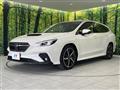 2022 Subaru Levorg