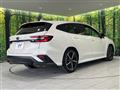 2022 Subaru Levorg