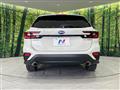 2022 Subaru Levorg