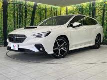 2022 Subaru Levorg