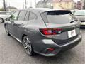 2023 Subaru Levorg