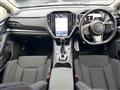 2023 Subaru Levorg