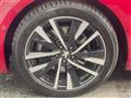 2019 Peugeot 508