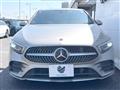 2021 Mercedes-Benz A-Class