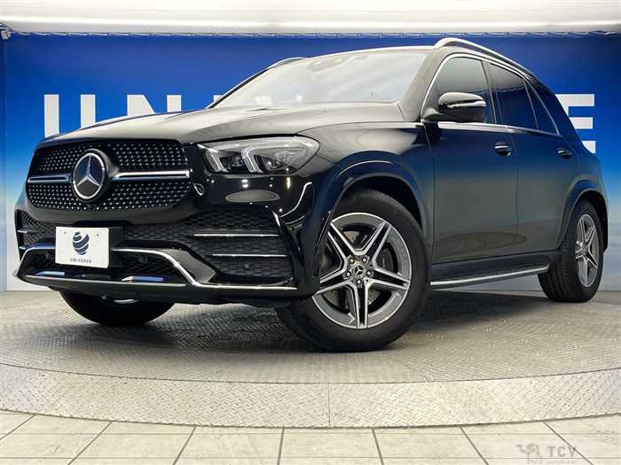 2020 Mercedes-Benz Mercedes-Benz Others