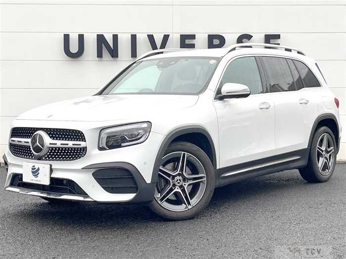 2021 Mercedes-Benz Mercedes-Benz Others