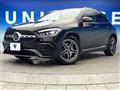 2020 Mercedes-Benz GLA-Class