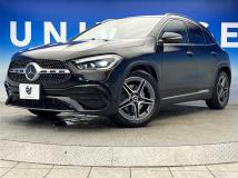 2020 Mercedes-Benz GLA-Class