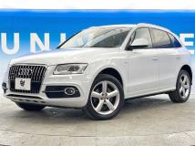 2017 Audi Q5
