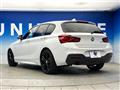 2017 BMW 1 Series