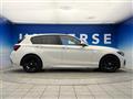 2017 BMW 1 Series