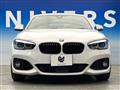 2017 BMW 1 Series