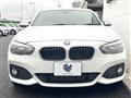 2016 BMW 1 Series