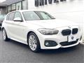 2016 BMW 1 Series