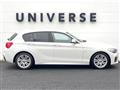 2016 BMW 1 Series