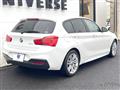 2016 BMW 1 Series