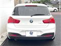 2016 BMW 1 Series
