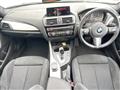 2016 BMW 1 Series