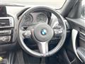 2016 BMW 1 Series