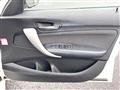 2016 BMW 1 Series