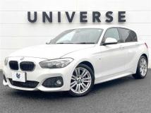 2016 BMW 1 Series
