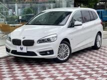 2015 BMW 2 Series