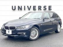 2015 BMW 3 Series