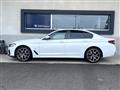 2022 BMW 5 Series