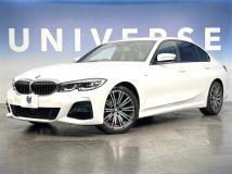 2019 BMW 3 Series