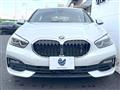 2020 BMW 1 Series