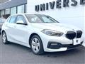 2020 BMW 1 Series