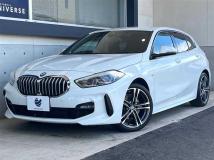 2019 BMW 1 Series
