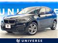 2016 BMW X1