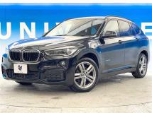 2016 BMW X1