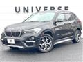 2017 BMW X1